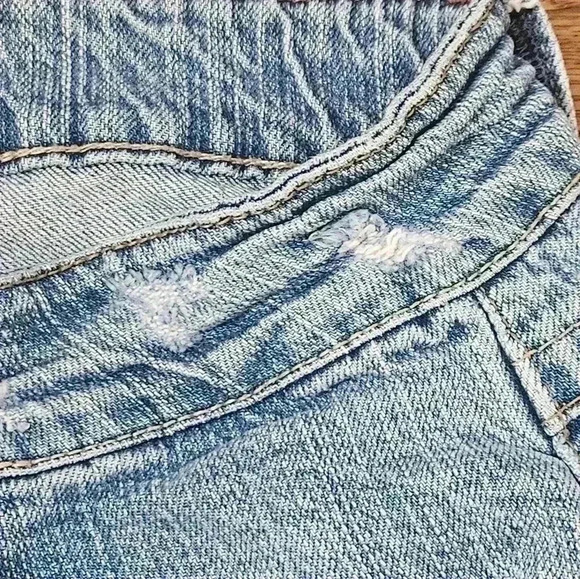 Jordache Stretch Bootcut Jeans Size 11/12 - Picture 5 of 15